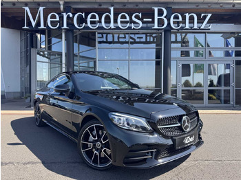 Легковий автомобіль MERCEDES-BENZ