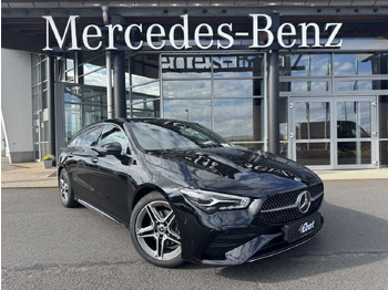Легковий автомобіль MERCEDES-BENZ