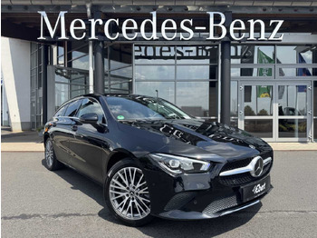 Легковий автомобіль MERCEDES-BENZ