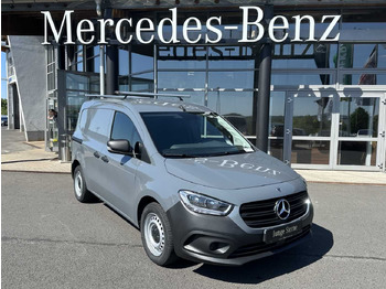 Легковий фургон MERCEDES-BENZ Citan 108 CDI
