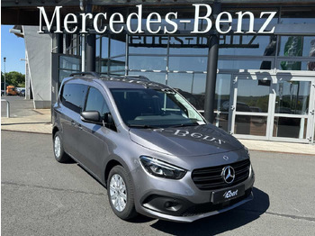 Легковий автомобіль MERCEDES-BENZ Citan