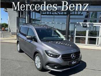 Пасажирський фургон MERCEDES-BENZ Citan