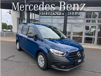 Легковий автомобіль MERCEDES-BENZ Citan