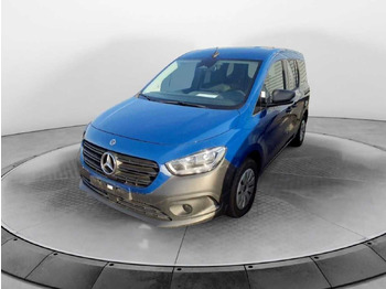 Пасажирський фургон MERCEDES-BENZ Citan