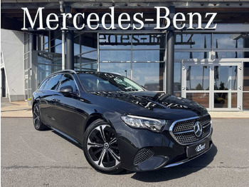 Легковий автомобіль MERCEDES-BENZ