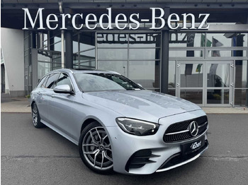 Легковий автомобіль MERCEDES-BENZ