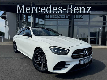 Легковий автомобіль MERCEDES-BENZ
