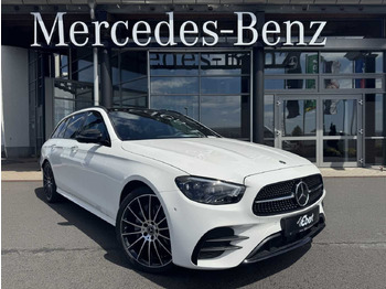 Легковий автомобіль MERCEDES-BENZ
