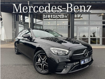 Легковий автомобіль MERCEDES-BENZ