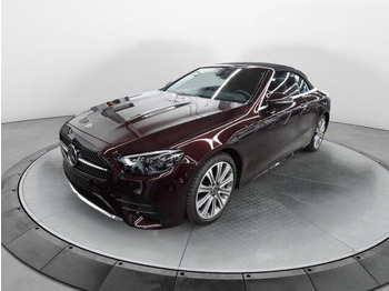 Легковий автомобіль MERCEDES-BENZ