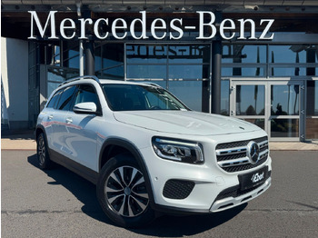 Позашляховик MERCEDES-BENZ