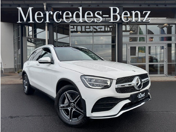 Позашляховик MERCEDES-BENZ