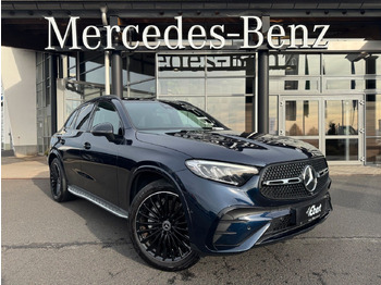 Позашляховик MERCEDES-BENZ