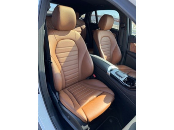 Легковий автомобіль MERCEDES-BENZ