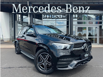 Позашляховик MERCEDES-BENZ