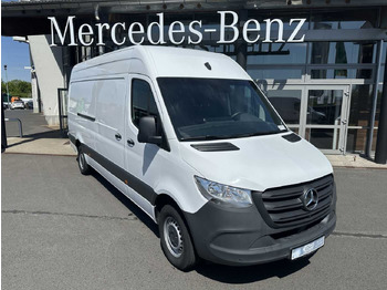 Суцільнометалевий фургон MERCEDES-BENZ Sprinter 315