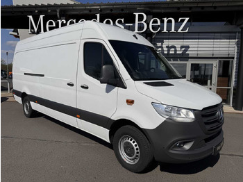 Суцільнометалевий фургон MERCEDES-BENZ Sprinter 315