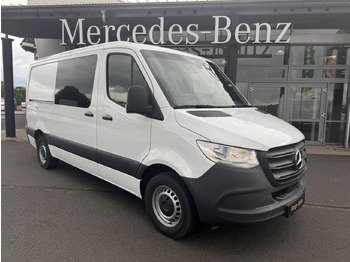 Суцільнометалевий фургон MERCEDES-BENZ Sprinter 315
