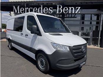 Суцільнометалевий фургон MERCEDES-BENZ Sprinter 315