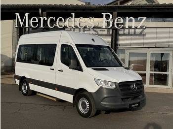 Мікроавтобус MERCEDES-BENZ Sprinter 316