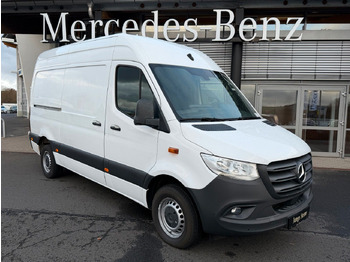 Суцільнометалевий фургон MERCEDES-BENZ Sprinter 317