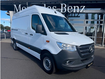 Суцільнометалевий фургон MERCEDES-BENZ Sprinter 317
