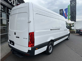 Суцільнометалевий фургон Mercedes-Benz Sprinter 317 CDI 4325 9G AHK Klima Kamera MBUX: фото 4