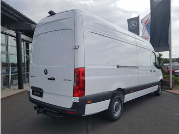 Суцільнометалевий фургон Mercedes-Benz Sprinter 317 CDI 4325 9G Klima Kamera AHK3,5: фото 4