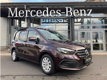 Легковий автомобіль MERCEDES-BENZ