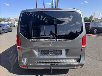 Легковий автомобіль Mercedes-Benz V 220 d EDITION Liege-Paket AHK2,5 LED DAB MBUX: фото 5