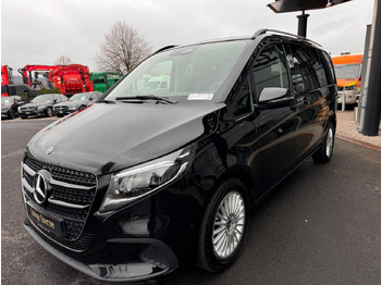 Універсал Mercedes-Benz V 220 d STYLE K Liege-Paket AHK2,5 DISTRONIC: фото 3 Універсал Mercedes-Benz V 220 d STYLE K Liege-Paket AHK2,5 DISTRONIC: фото 3