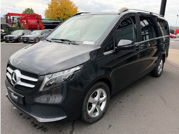 Mercedes-Benz V 250 AVANTGARDE ED AHK Tisch 6Sitze в лізинг Mercedes-Benz V 250 AVANTGARDE ED AHK Tisch 6Sitze: фото 3