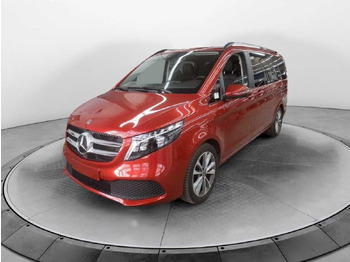 Легковий автомобіль MERCEDES-BENZ