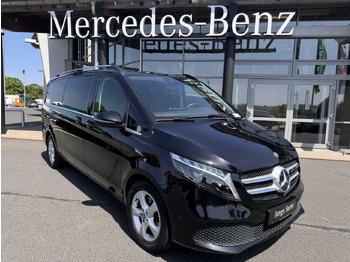 Пасажирський фургон MERCEDES-BENZ