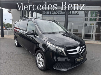 Пасажирський фургон MERCEDES-BENZ
