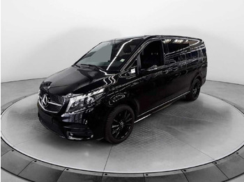 Легковий автомобіль MERCEDES-BENZ