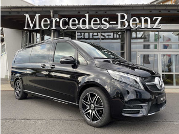 Легковий автомобіль MERCEDES-BENZ
