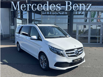 Пасажирський фургон MERCEDES-BENZ