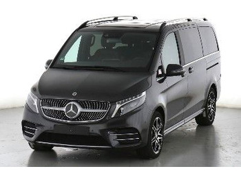 Легковий автомобіль MERCEDES-BENZ