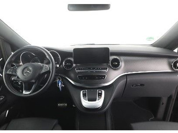 Пасажирський фургон Mercedes-Benz V 300 d AVA ED AMG AIRMATIC Tisch AHK2,5to Stdh: фото 4