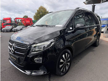 Mercedes-Benz V 300 d AVANTGARDE Extralang 360Kamera Standheiz в лізинг Mercedes-Benz V 300 d AVANTGARDE Extralang 360Kamera Standheiz: фото 3