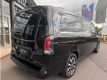 Mercedes-Benz V 300 d AVANTGARDE Extralang 360Kamera Standheiz в лізинг Mercedes-Benz V 300 d AVANTGARDE Extralang 360Kamera Standheiz: фото 4
