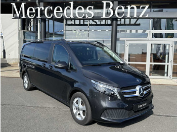 Легковий автомобіль MERCEDES-BENZ