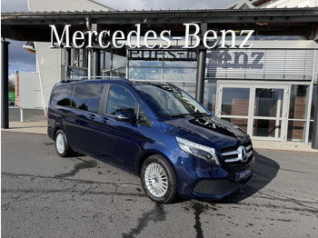 Легковий автомобіль MERCEDES-BENZ