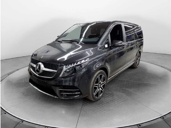Пасажирський фургон MERCEDES-BENZ