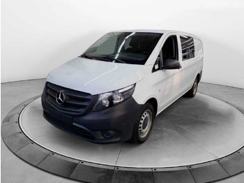 Легковий фургон MERCEDES-BENZ Vito 114