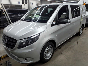 Легковий фургон MERCEDES-BENZ Vito 114