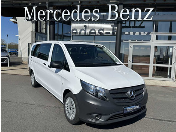 Легковий автомобіль MERCEDES-BENZ