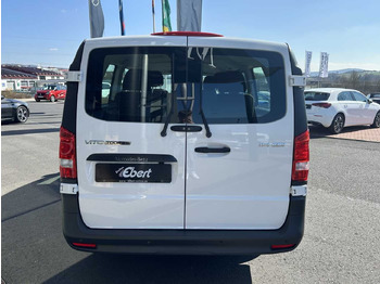 Легковий автомобіль Mercedes-Benz Vito 114 CDI Tourer 8Sitze Klima Audio40 Kamera: фото 5