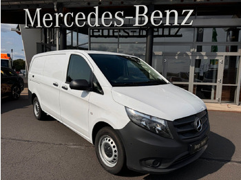 Суцільнометалевий фургон MERCEDES-BENZ Vito 116